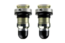 JKS Manufacturing JKS2210 Front Adjustable Coil Spacer