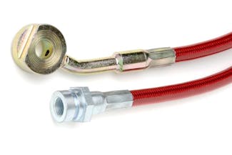 JKS Manufacturing JKS2292 HD Extended Brake Line