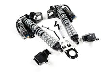 JKS Manufacturing JKS2510 Coilover Mounting Kit