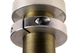 JKS Manufacturing JKS2550 Rear Adjustable Coil Spacer