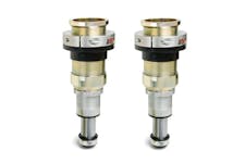 JKS Manufacturing JKS2711 ACOS Pro Front Adjustable Coil Spacer with Hydraulic Bump Stop