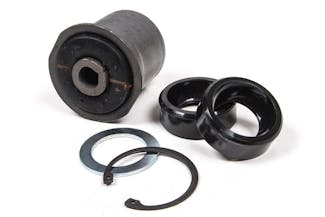 JKS Manufacturing JKS7001 J-Flex Control Arm Service Pack