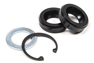 JKS Manufacturing JKS7002 J-Flex Control Arm Service Pack