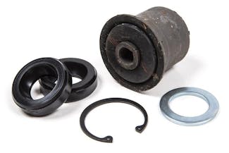 JKS Manufacturing JKS7004 J-Flex Control Arm Service Pack