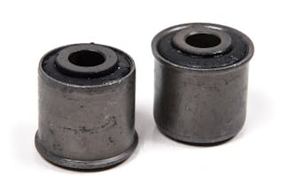 JKS Manufacturing JKS7202 Track Bar Service Pack