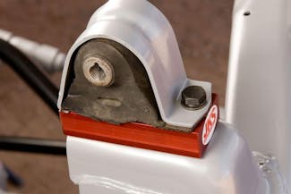 JKS Manufacturing JKS8100 Budget Motor Mount Lift