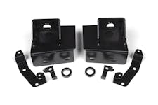JKS Manufacturing JKS8300 Max Tire Clearance Kit