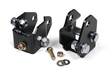 JKS Manufacturing JKS9611 Shock Extension Brackets