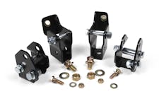 JKS Manufacturing JKS9612 Shock Extension Brackets