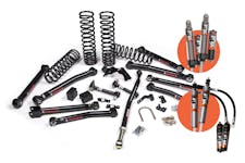 JKS Manufacturing JSPEC127PES J-Krawl 3.5 Lift Kit