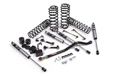 JKS Manufacturing JSPEC172KFP J-Venture 2 Lift Kit | FOX 2.0 IFP Performance Series Shocks