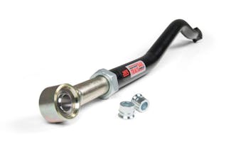 JKS Manufacturing JKSOGS120 HD Adjustable Front Track Bar