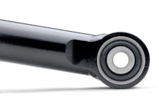 JKS Manufacturing JKSOGS121 Adjustable Front Track Bar
