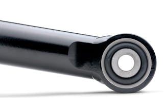 JKS Manufacturing JKSOGS121 Adjustable Front Track Bar
