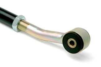 JKS Manufacturing JKSOGS127 Adjustable Front Trackbar
