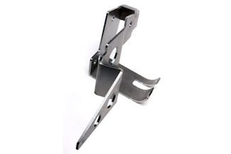 JKS Manufacturing JKSOGS161 Front Track Bar Brace