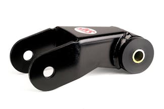JKS Manufacturing JKSOGS651 HD Rear Shackle