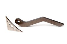 JKS Manufacturing JKSOGS915 Weld On Extended Sway Bar Mount