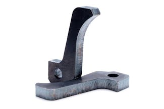JKS Manufacturing JKSOGS941 Upper Steering Knuckle Gusset