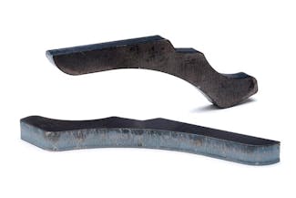 JKS Manufacturing JKSOGS942 Lower Steering Knuckle Gusset