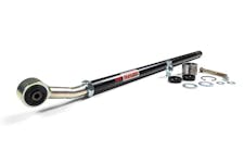 JKS Manufacturing JKSOGS951 FAB Adjustable Trackbar Kit w/2.0 Poly Flex Joint