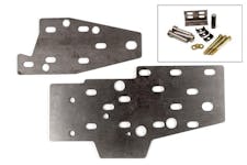 JKS Manufacturing JKSOGS960 Steering Brace System - Driver Side Only