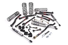 JKS Manufacturing JSPEC126PES J-Krawl 2.5 Lift Kit