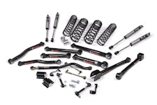 JKS Manufacturing JSPEC171KFP J-Krawl 3.5 Lift Kit