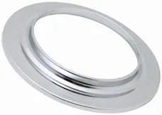 K&N 01518 Metal Base Plate