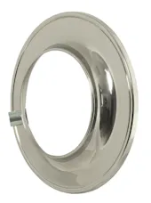 K&N 03351 Metal Base Plate