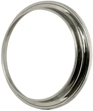K&N 03365 Metal Base Plate