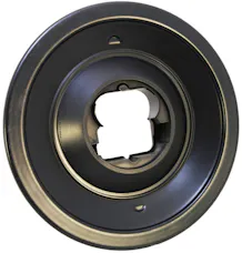 K&N 03574 Base Plate