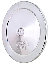 K&N 06883 9 Inch Top Plate