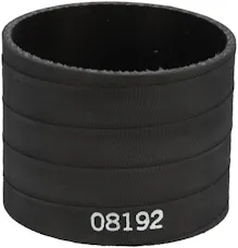 K&N 08192 Rubber Hose
