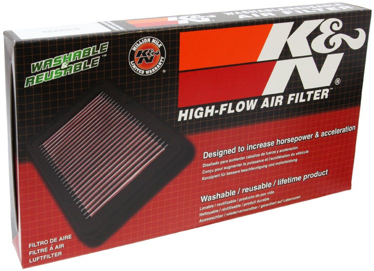 K&N 33-5016 Replacement Air Filter 