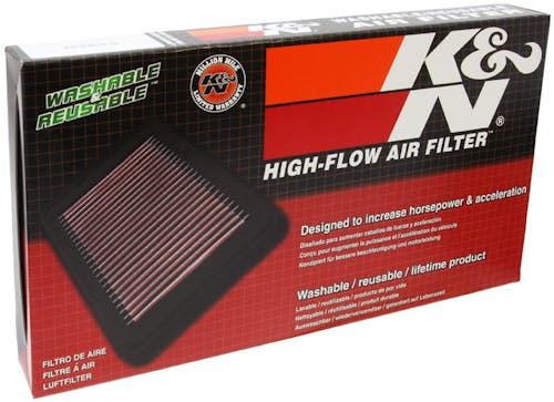 K&N 33-2096 Replacement Air Filter