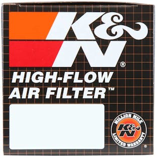 K&N Million-Mile Air Filter Review