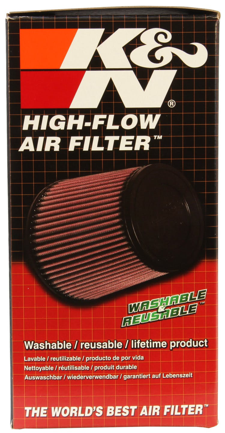 柔らかい KN PL-1005 Polaris High Performance Replacement Air Filter 