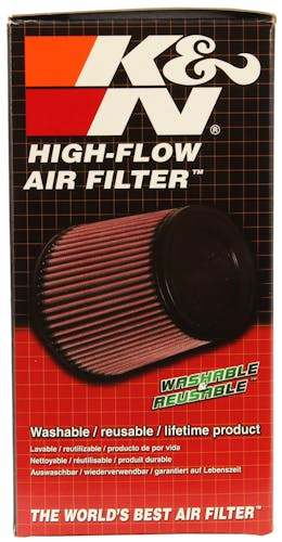 K&N RC-1824 Universal Air Filter