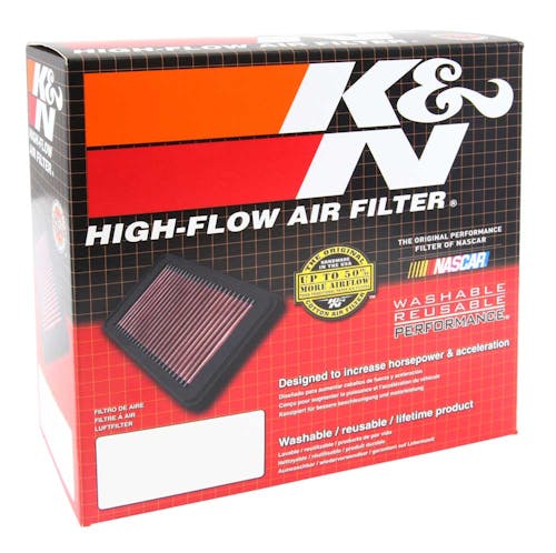 E-1100 K&N Replacement Air Filter