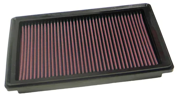 K&N 33-2015 Filtro De Aire Coche