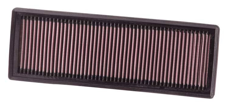 07-16 Mini Cooper 33-2386 K&N Washable Lifetime Performance Air Filters 