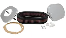 K&N 56-1010 Custom Racing Assembly