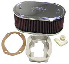K&N 56-1020 Custom Racing Assembly