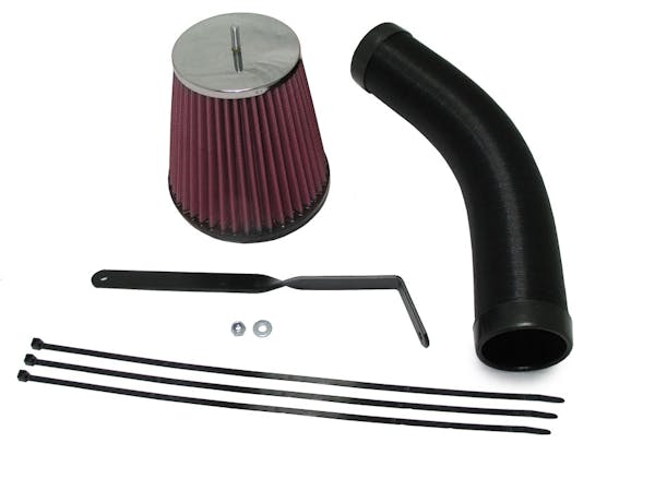 K&N 57-0693 Performance Air Intake System