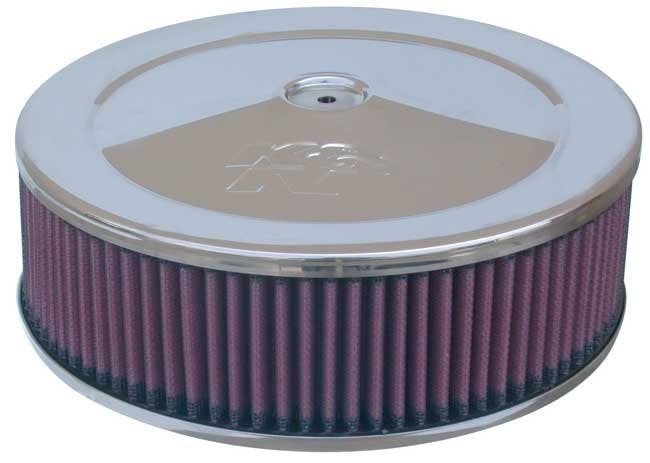 K&N 59-3370 Marine Flame Arrestor
