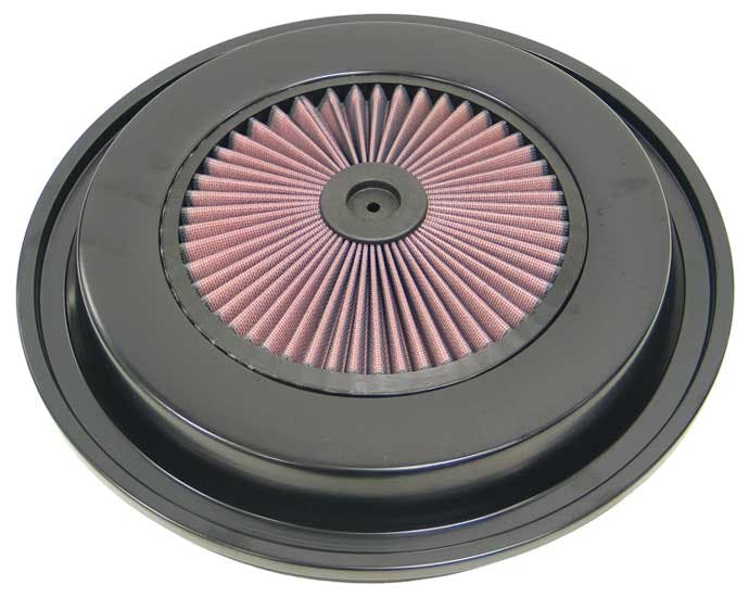 K&N 66-1202 X-Stream Top Filter