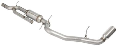 K&N 67-3082 Exhaust Kit