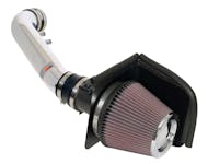 K&N 69-3531TS Typhoon Cold Air Intake Kit