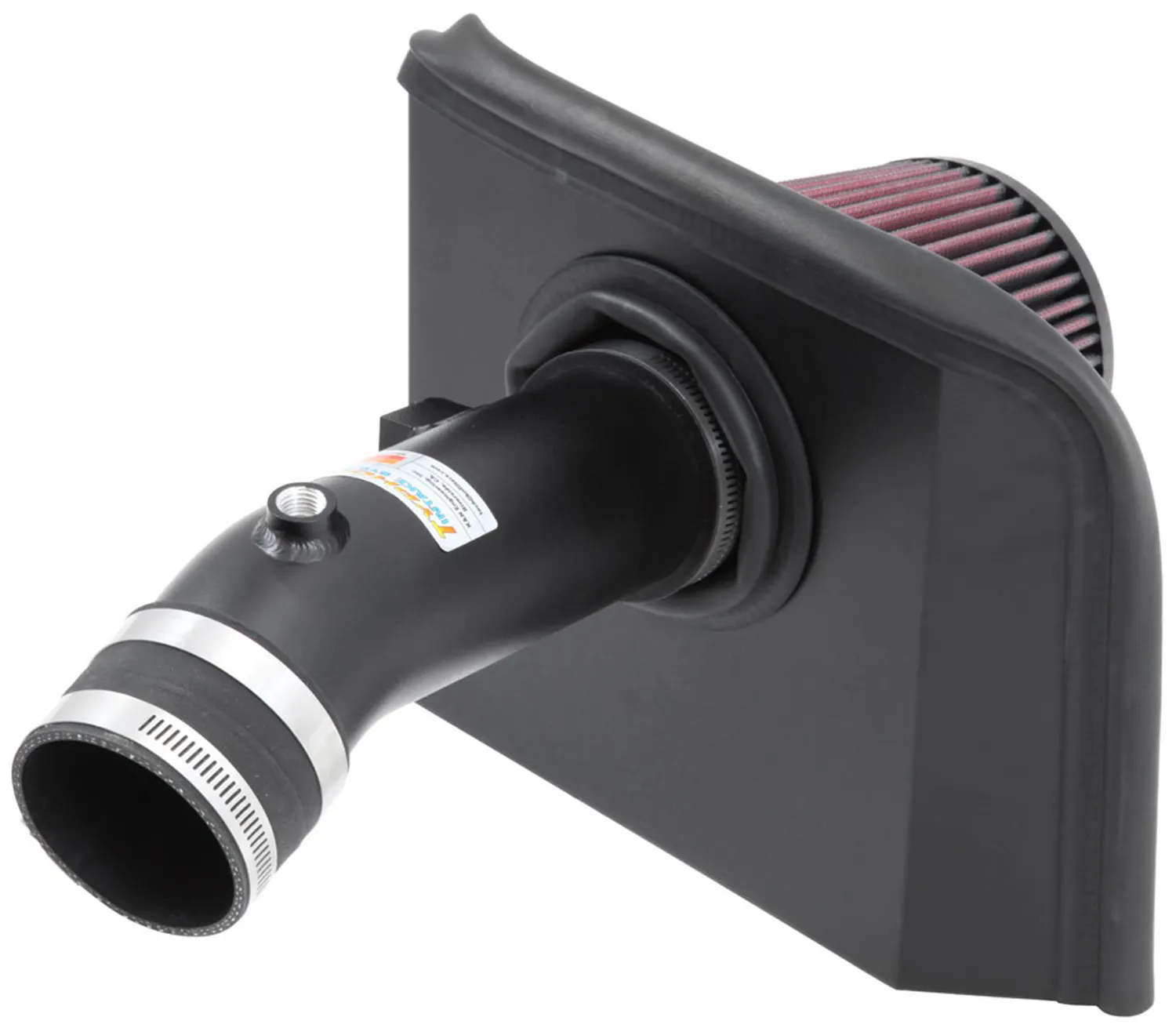 K&N Performance Air Intake 69-6033TTK 69-6033TTK K&N 69 Series